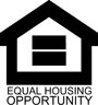 Equal Housing Opportunity Icon