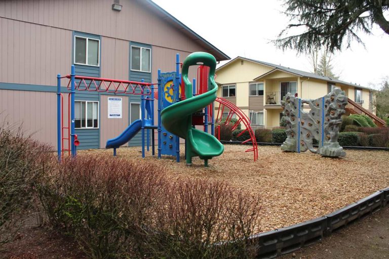 Tulip Valley – Housing Opportunities of SW Washington