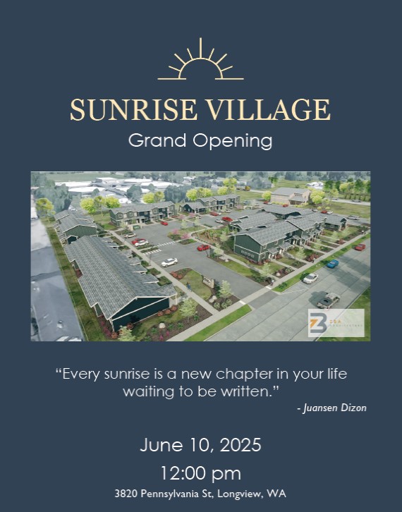 Grand Opening Grand Opening