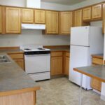 Eagle-Pointe kitchen