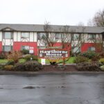 Hawthorne House