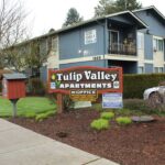 Tulip Valley