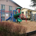 Tulip Valley playground